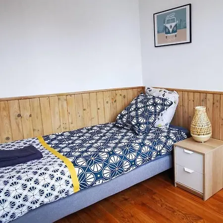 Cosy - Hyper Centre Du Havre * Le Havre