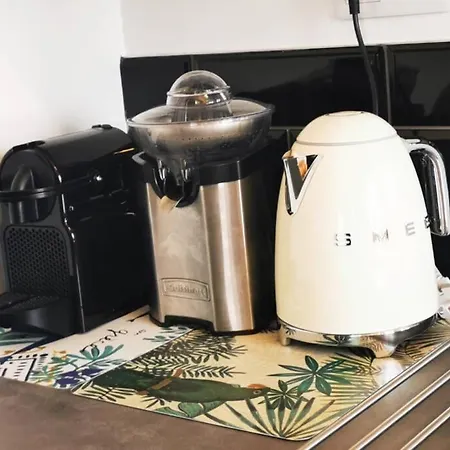 Cosy - Hyper Centre Du Havre Apartamento *