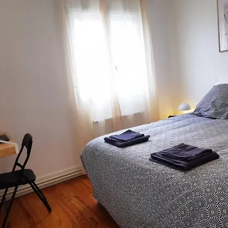 Cosy - Hyper Centre Du Havre *