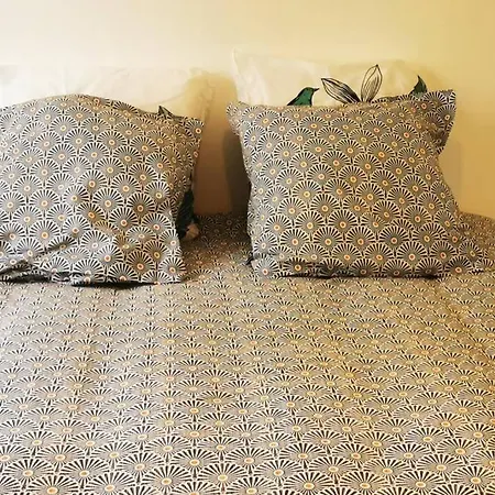 Cosy - Hyper Centre Du Havre * El Havre