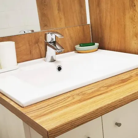 Apartamento Cosy - Hyper Centre Du Havre El Havre